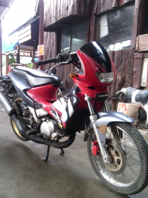 ขายCAGIVA