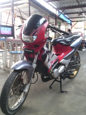 ขายCAGIVA ขายCAGIVA