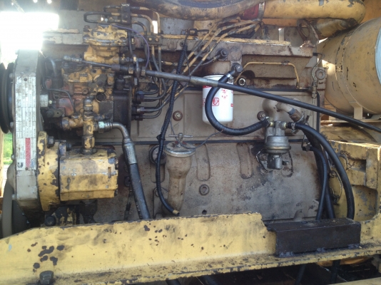 ขายรถบดสั่นสะเทือน ( 2 เพลา  )   เล่มทะเบียนภาษี 59