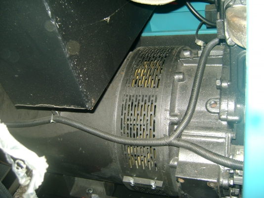 ขายเครื่องปั่นไฟ HOPOW POWER ขนาด 90KVA ราคาถูก! ขายเครื่องปั่นไฟ HOPOW POWER ขนาด 90KVA ราคาถูก!