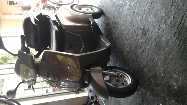 ขายรถสาล้อไฟฟ้า uda ราคา20500 บาท ขายรถสาล้อไฟฟ้า uda ราคา20500 บาท