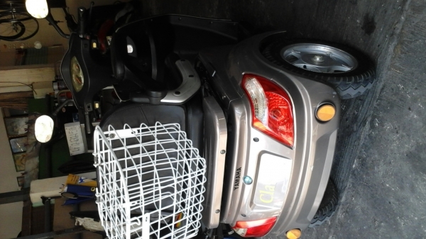 ขายรถสาล้อไฟฟ้า uda ราคา20500 บาท ขายรถสาล้อไฟฟ้า uda ราคา20500 บาท