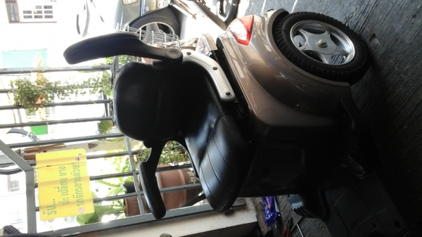 ขายรถสาล้อไฟฟ้า uda ราคา20500 บาท ขายรถสาล้อไฟฟ้า uda ราคา20500 บาท