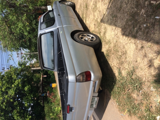 ขาย STRADA ปี40 สภาพดี มีเครื่องเสียง ขับชี่สบายๆๆ ขาย STRADA ปี40 สภาพดี มีเครื่องเสียง ขับชี่สบายๆๆ