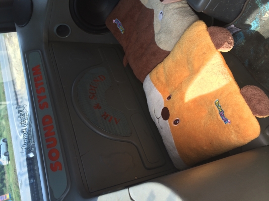 ขาย STRADA ปี40 สภาพดี มีเครื่องเสียง ขับชี่สบายๆๆ ขาย STRADA ปี40 สภาพดี มีเครื่องเสียง ขับชี่สบายๆๆ