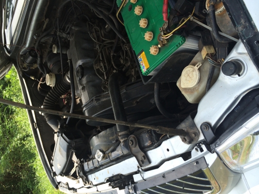 ขาย STRADA ปี40 สภาพดี มีเครื่องเสียง ขับชี่สบายๆๆ ขาย STRADA ปี40 สภาพดี มีเครื่องเสียง ขับชี่สบายๆๆ