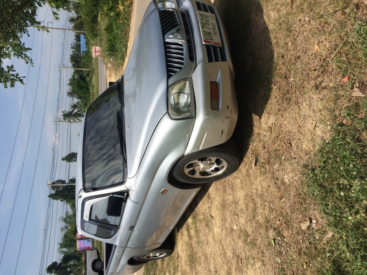 ขาย STRADA ปี40 สภาพดี มีเครื่องเสียง ขับชี่สบายๆๆ