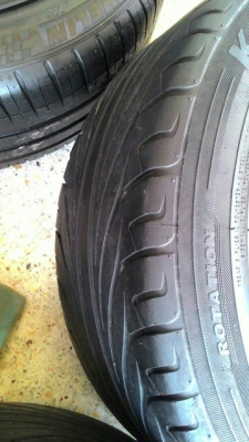 ✌ขายๆ ล้อRG ll ขอบ17