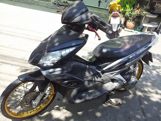 ขายได้ขาย Honda Airblade