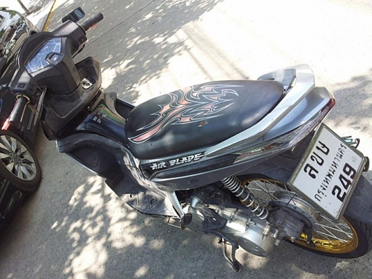 ขายได้ขาย Honda Airblade