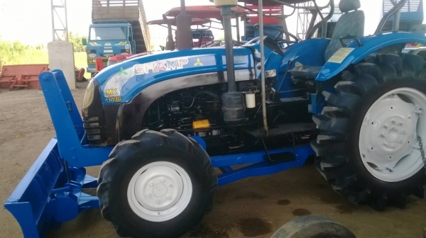 ขายครับรถแช้มป์สองเพลา4548แรง ราคา185000บาท มีไบมีดหน้า ไม่มีอุปกรณ์หลังรถสวยมากเดิมอยู่ วังบัว อคลองขลุง จ กำแพงเพชรสนใจโทร 0813655997 อำพรพาเจริญราคาคุยกันได้อีกนะครัย