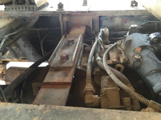 10 ล้อ 2 เพลาบรรทุกรชน้ำ ISUZU FXZ23NFYF K-3601881 รถสภาพดี คัสซีสวยมาก เครื่องแห้งดี เล่มพร้อม ถังสวย