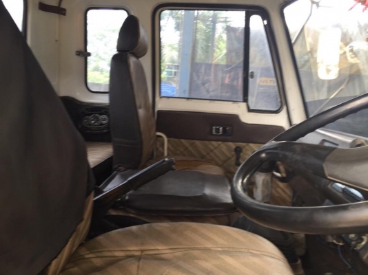 10 ล้อ 2 เพลาบรรทุกรชน้ำ ISUZU FXZ23NFYF K-3601881 รถสภาพดี คัสซีสวยมาก เครื่องแห้งดี เล่มพร้อม ถังสวย