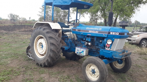 6610nwเต็มคันคับ  รถสวยมากเดิมๆ