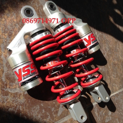 โช๊ค yssซับแท้งค์ รุ่น G-TG