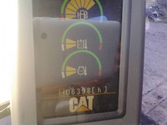 ต้องการขายรถแมคโค CAT 320D สภาพรถใหม่มือเดียว คนขับคนเดียว รถปลอดภาระ เอกสารพร้อมโอน