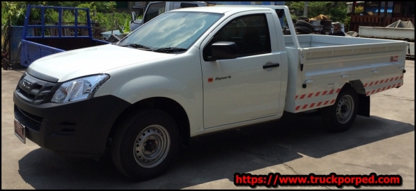 รับติดตั้งกระบะเหล็กทุกรูปแบ ทุกขนาด ตามลูกค้ากำหนดในราคากันเอง...^^