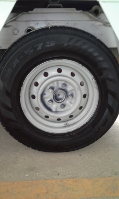 ขายรถ SUZUKI CARRY