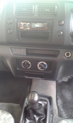 ขายรถ SUZUKI CARRY