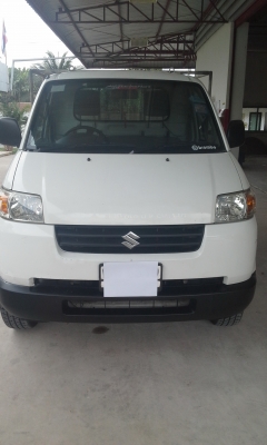 ขายรถ SUZUKI CARRY ขายรถ SUZUKI CARRY