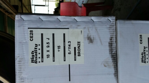 Ce28 ขอบ18 งานHq Ce28 ขอบ18 งานHq