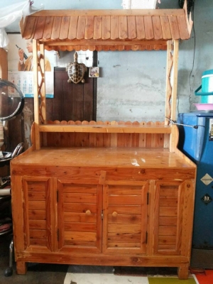 เค้าเตอร์สภาพใหม่ มาก ขายถูกๆ 5,900 บาท