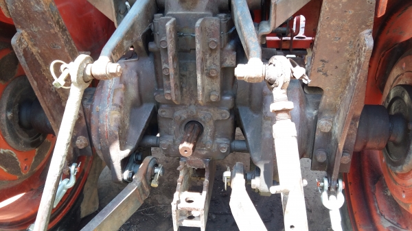 คูโบต้า 	L3408 4WD ตัวเปล่า ///ราคาต่อรองได้/// ++โทร  081 074 5778 ลุงโหนกรับสายจ้า