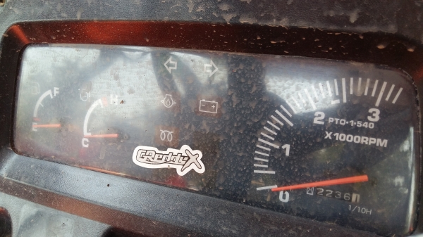 คูโบต้า 	L3408 4WD ตัวเปล่า ///ราคาต่อรองได้/// ++โทร  081 074 5778 ลุงโหนกรับสายจ้า