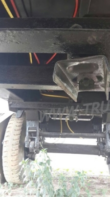 หางพื้นเรียบ