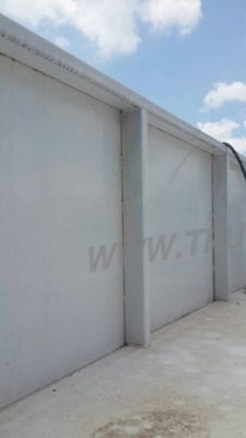 หางพื้นเรียบ