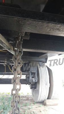 หางพื้นเรียบ