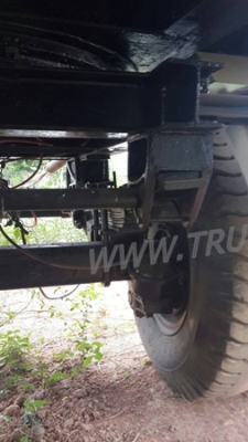 หางพื้นเรียบ