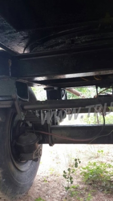 หางพื้นเรียบ