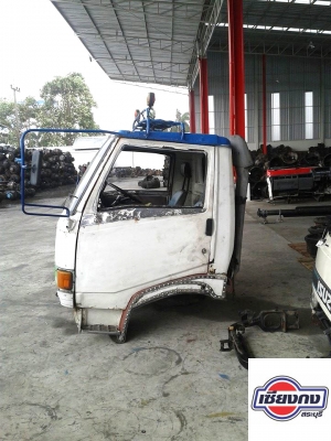 ลูกค้าฝากขายครับ !!!! หัวเก๋ง 2 หัวครับ HINO,ISUZU