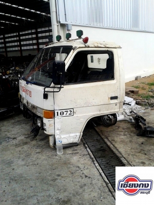 ลูกค้าฝากขายครับ !!!! หัวเก๋ง 2 หัวครับ HINO,ISUZU