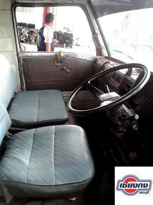 ลูกค้าฝากขายครับ !!!! หัวเก๋ง 2 หัวครับ HINO,ISUZU