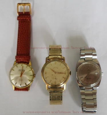 @@@ OMEGA Seamaster automatic @@@