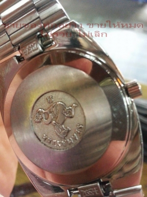 @@@ OMEGA Seamaster automatic @@@