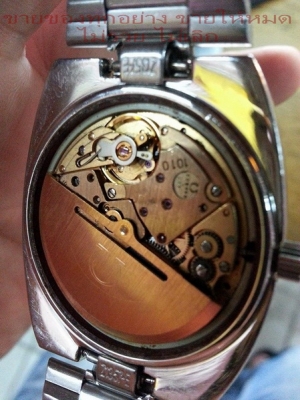 @@@ OMEGA Seamaster automatic @@@