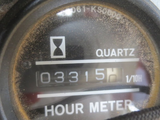 รถขุด Kobelco SK200-3 #YN-26322 3315ชม. รถญี่ปุ่น สนใจโทร. 080-6565422 (หนิง)