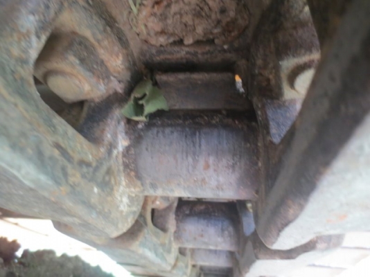 รถขุด Kobelco SK200-3 #YN-26322 3315ชม. รถญี่ปุ่น สนใจโทร. 080-6565422 (หนิง)