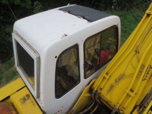 รถขุด Kobelco SK200-3 #YN-26322 3315ชม. รถญี่ปุ่น สนใจโทร. 080-6565422 (หนิง)