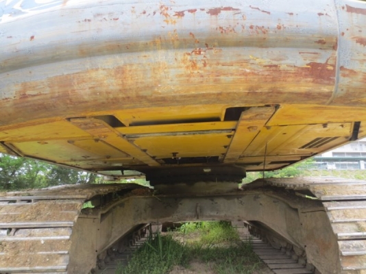 รถขุด Kobelco SK200-3 #YN-26322 3315ชม. รถญี่ปุ่น สนใจโทร. 080-6565422 (หนิง)