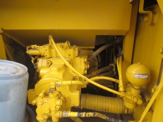 รถขุด Kobelco SK200-3 #YN-26322 3315ชม. รถญี่ปุ่น สนใจโทร. 080-6565422 (หนิง)