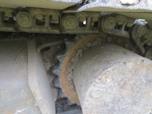 รถขุด Kobelco SK200-3 #YN-26322 3315ชม. รถญี่ปุ่น สนใจโทร. 080-6565422 (หนิง)