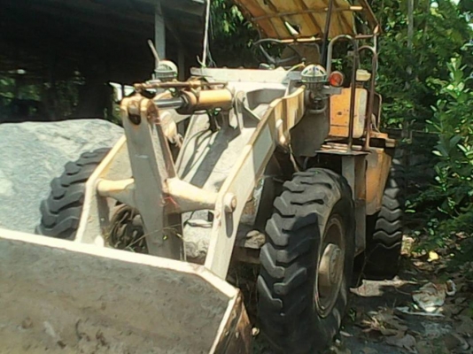 ***ขายแล้วครับขอบคุณ Truck2hand ขาย JH30B รถตักล้อยาง รุ่นยอดนิยม KOMATSU JH30B เอวแข็ง แขนเดิม บุ้งกี๋เดิม เครื่องเดิม ปั้มเดิม เครื่อง ISUZU DA220-4สูบ เครื่องดี ปั้มอ่อน ต้องเช็ค ครับ แขนดี ไม่ปะ บุ้งกี๋ดี หนา ไม่ผุ ครับ เกียร์ดี ไม่หลุด ช่ว ***ขายแล้วครับขอบคุณ Truck2hand ขาย JH30B รถตักล้อยาง รุ่นยอดนิยม KOMATSU JH30B เอวแข็ง แขนเดิม บุ้งกี๋เดิม เครื่องเดิม ปั้มเดิม เครื่อง ISUZU DA220-4สูบ เครื่องดี ปั้มอ่อน ต้องเช็ค ครับ แขนดี ไม่ปะ บุ้งกี๋ดี หนา ไม่ผุ ครับ เกียร์ดี ไม่หลุด ช่ว