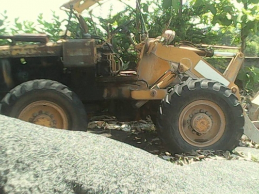 ***ขายแล้วครับขอบคุณ Truck2hand ขาย JH30B รถตักล้อยาง รุ่นยอดนิยม KOMATSU JH30B เอวแข็ง แขนเดิม บุ้งกี๋เดิม เครื่องเดิม ปั้มเดิม เครื่อง ISUZU DA220-4สูบ เครื่องดี ปั้มอ่อน ต้องเช็ค ครับ แขนดี ไม่ปะ บุ้งกี๋ดี หนา ไม่ผุ ครับ เกียร์ดี ไม่หลุด ช่ว ***ขายแล้วครับขอบคุณ Truck2hand ขาย JH30B รถตักล้อยาง รุ่นยอดนิยม KOMATSU JH30B เอวแข็ง แขนเดิม บุ้งกี๋เดิม เครื่องเดิม ปั้มเดิม เครื่อง ISUZU DA220-4สูบ เครื่องดี ปั้มอ่อน ต้องเช็ค ครับ แขนดี ไม่ปะ บุ้งกี๋ดี หนา ไม่ผุ ครับ เกียร์ดี ไม่หลุด ช่ว