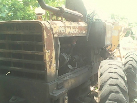 ***ขายแล้วครับขอบคุณ Truck2hand ขาย JH30B รถตักล้อยาง รุ่นยอดนิยม KOMATSU JH30B เอวแข็ง แขนเดิม บุ้งกี๋เดิม เครื่องเดิม ปั้มเดิม เครื่อง ISUZU DA220-4สูบ เครื่องดี ปั้มอ่อน ต้องเช็ค ครับ แขนดี ไม่ปะ บุ้งกี๋ดี หนา ไม่ผุ ครับ เกียร์ดี ไม่หลุด ช่ว ***ขายแล้วครับขอบคุณ Truck2hand ขาย JH30B รถตักล้อยาง รุ่นยอดนิยม KOMATSU JH30B เอวแข็ง แขนเดิม บุ้งกี๋เดิม เครื่องเดิม ปั้มเดิม เครื่อง ISUZU DA220-4สูบ เครื่องดี ปั้มอ่อน ต้องเช็ค ครับ แขนดี ไม่ปะ บุ้งกี๋ดี หนา ไม่ผุ ครับ เกียร์ดี ไม่หลุด ช่ว