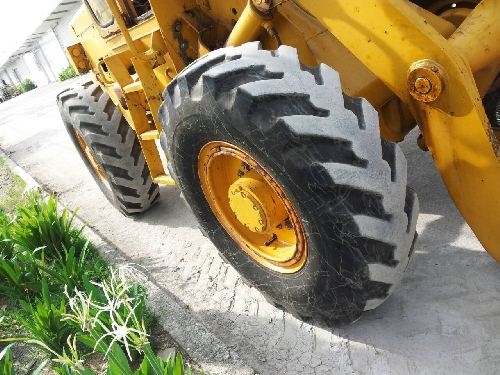 JH63-2 # 10209 : รถตัก komatsu รถนอก นำเข้า โทร.กุ้ง:0813062283