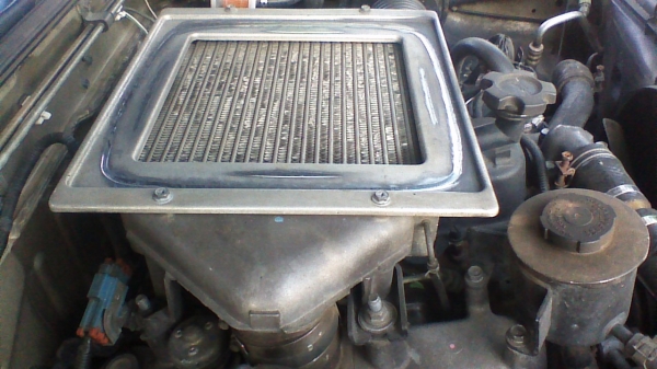 ขายนิสสันฟรอนเทียร์ปี01 เครื่อง2.5เทอโบอินเตอสี่ประตู4wdแรงๆหล่อๆครับ